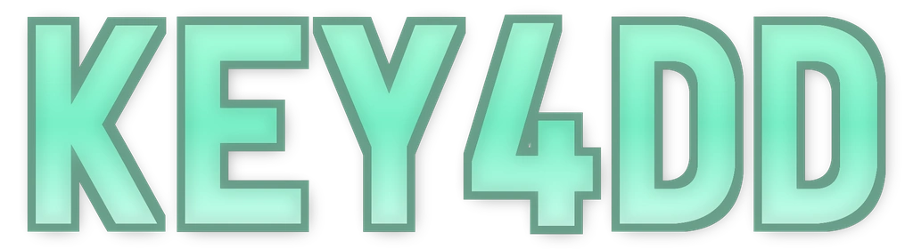 KEY4DD